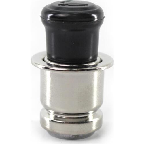 Cigarette Lighter Element Socket 85520-28010 For Toyota Sequoia, Avalon, Corolla, Tacoma, Camry, Land Cruiser 8552017010