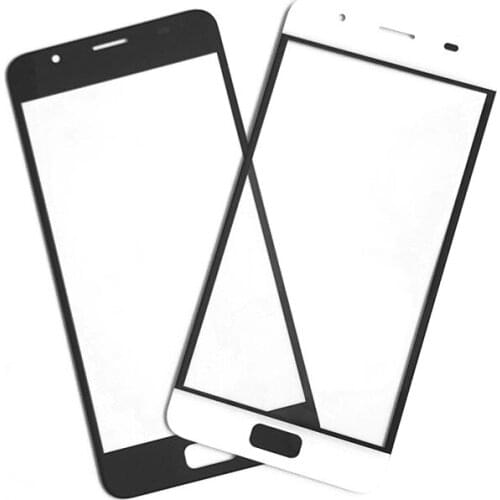 Touch Screen For Asus ZenFone 4 Max ZB500TL X00KD 4A T LCD Display Front Glass Phone Spare Parts
