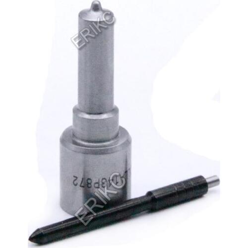 ERIKC Nozzle DLLA 148 P 872 (093400 8720) Injector Nozzle DLLA 148P 872 (DLLA148 P872) For Pathfinder 16600-EB300 Injector