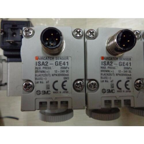 BRAND NEW JAPAN GENUINE AIR CATCH SENSOR ISA2-GE41