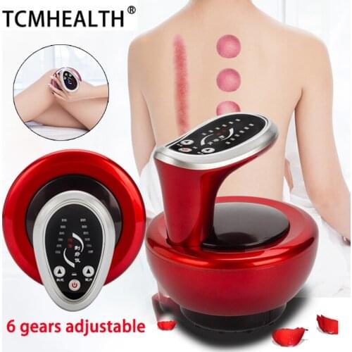 TCMHEALTH Body Massagers
