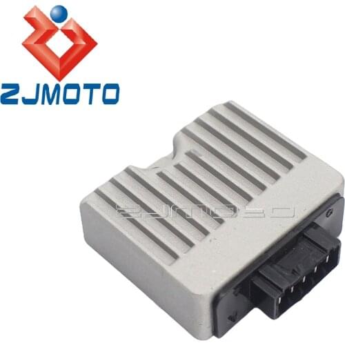 For Suzuki Katana LC 50 Motorcycle 2944585 Regulator Rectifier For Piaggio Fly 2T 4T Vespa LX Primavera 4T-4V 50 Vespa Sprint