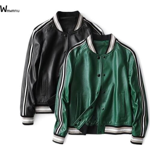 Женские косухи WMWMNU China At AliExpress