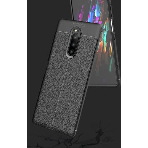 Чехлы для телефонов Sony Xperia XZ3 YUESHANG China At AliExpress