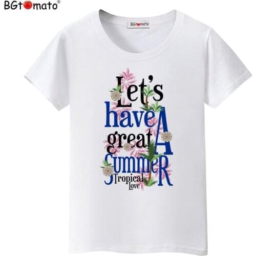 2021 fashion Women Punk T-shirt Harajuku shirt Creative letters tops flower t shirt women harajuku shirt korean clothes