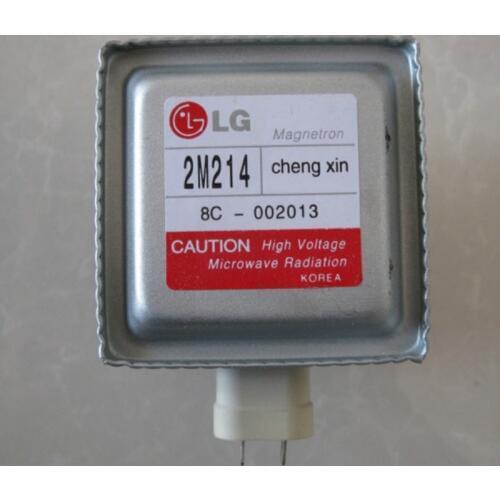 2M214 -39F LG Magnetron Microwave Oven 2M219J 2M253J 2M214 LG Parts,Microwave Oven Magnetron