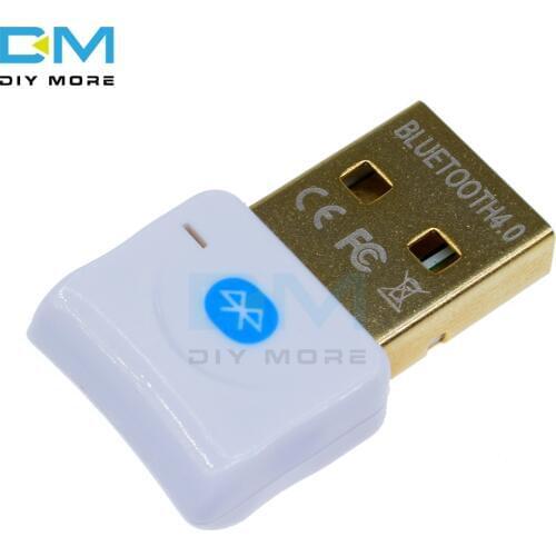 Bluetooth 4.0 Dongles Mini USB 2.0/3.0 Adapters Dual Mode CSR4.0 For Tablet Computer smartphone