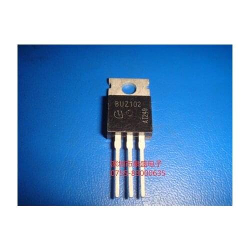 BUZ102 Z102