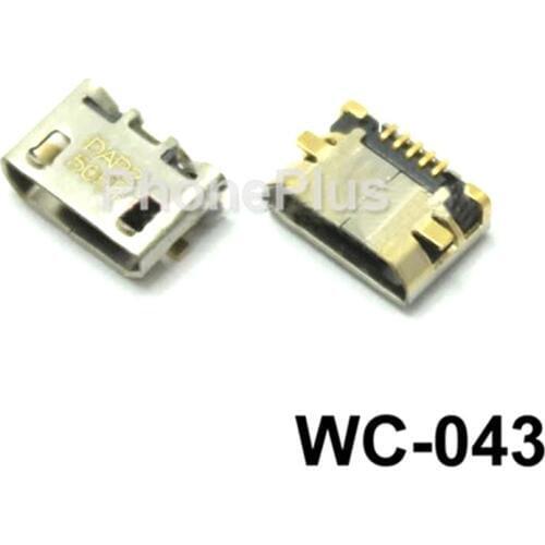 For Nokia Lumia 710 USB Charging Port Connector Plug Jack Socket Dock Repair Part