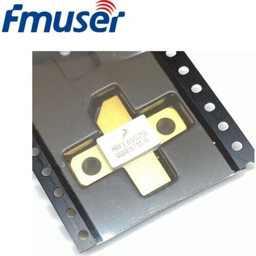FMUSER Original New MRFE6VS25L RF Power Transistor Power MOSFET Transistor