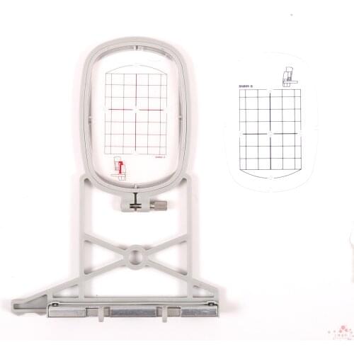 BN869 Bernina, computer embroidery frame # 030, 869, 7100