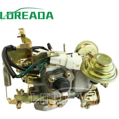 LOREADA Car stying Diesel Engine Parts Carburettor assy EA252297 FA192981 for Daewoo DAMAS High quality