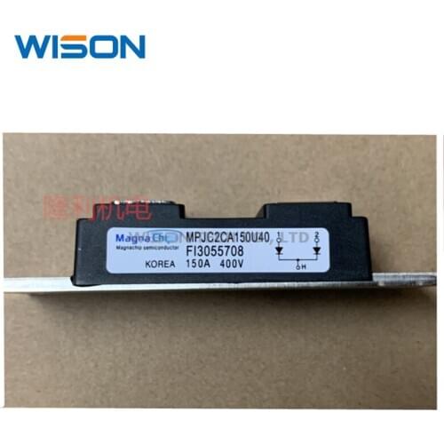 MPJC2CA150U40 Free Shippin original MODULE
