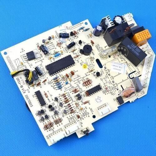 New and original Main board 30055619 5J51A3,GR5J-1B