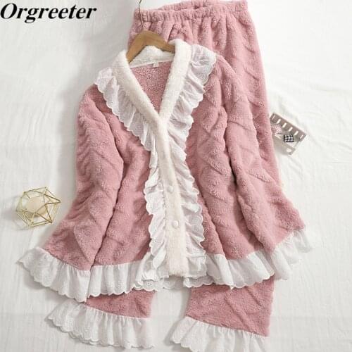 Orgreeter Women's Pajamas