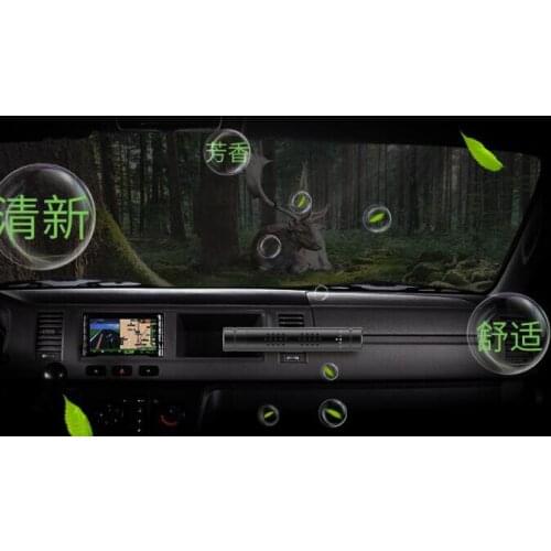 Creative Bees air freshener ventilation outlet interior perfume spray vehicle perfume for Subaru Forester Ascent XV