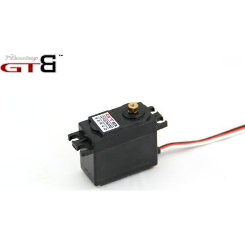 GTB racing HPI baja 5B 15KGS 25T Throttle servos