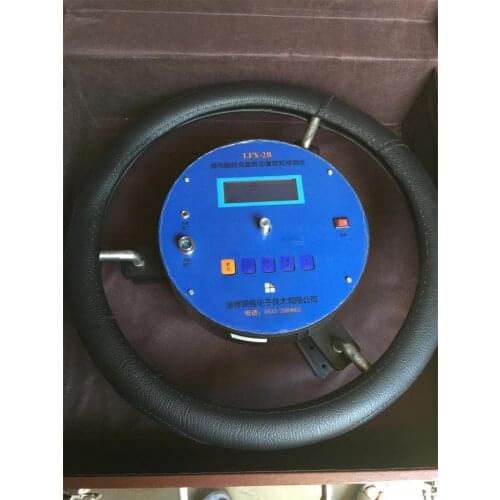 Steering Wheel Parameter Tester Steering Wheel Rotation Torque Tester Steering Angle Torque Angle Tester