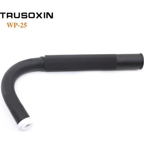 TIG Welding Equipment Welder accessories/parts WP25 Water Cooled Long TIG Torch Welding Torch/TIG Welding Gun head