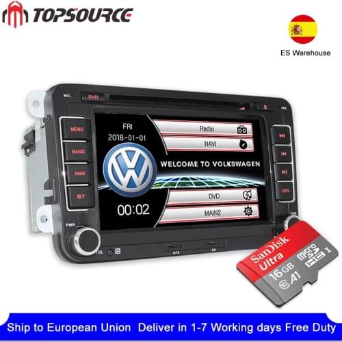 TOPSOURCE Players With Navigation