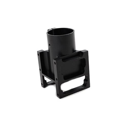 Shaft motor folding motor paddle hanlex motor