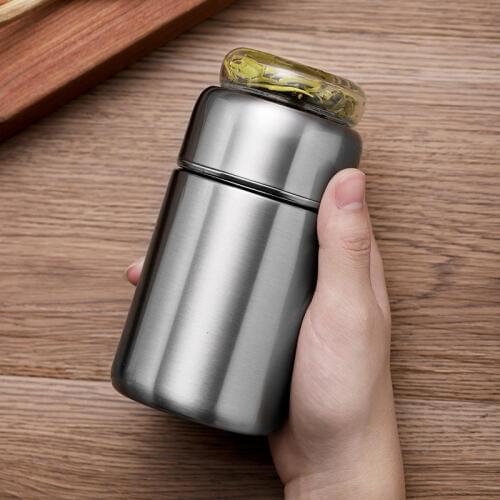 Angelacoco Thermos Bottles