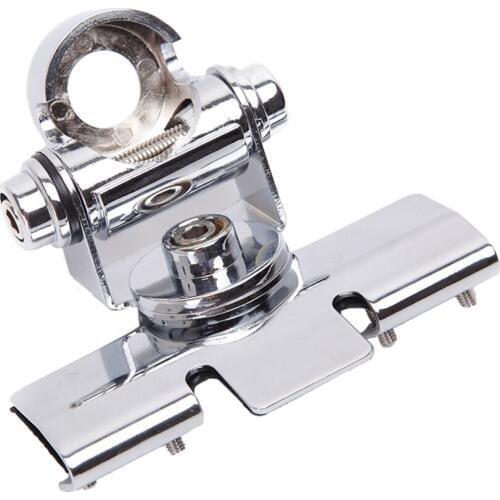 Car Ham Antenna Mount Metal Holder Clip For Mobile Radios RB-400