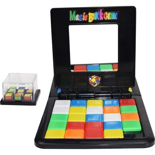 DZQ Rubik's Cubes And Puzzles