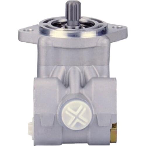 FEBIAT POWER STEERING PUMP USED FOR AMERICAN TRUCK PS362815R102