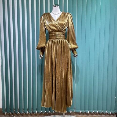 Finer Choi's Long Dresses