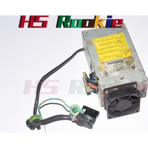 1pcs Power supply assembly for HP Designjet 90 100 110 120 130 C7790-60091 Q1292-67038 Q1293-60053