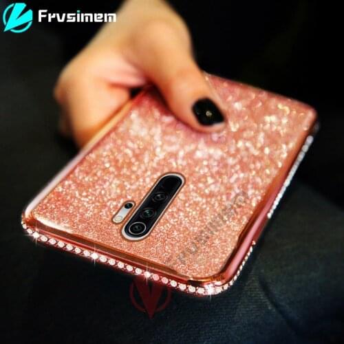 Чехлы для телефонов Xiaomi Redmi K30 FRVSIMEM China At AliExpress