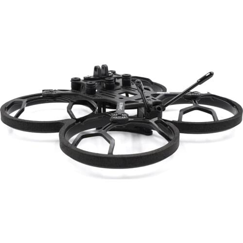GEPRC GEP-CL30 CineLog30 Frame CineLog 30 Backward Push 3inch 126mm Wheelbase With Propeller Guard For RC FPV Racing Drone