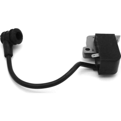 Ignition Coil Is Suitable for Echo Srm-2100 Srm-2110 Srm-2400 Srm-2410 Trimmer 15662609661