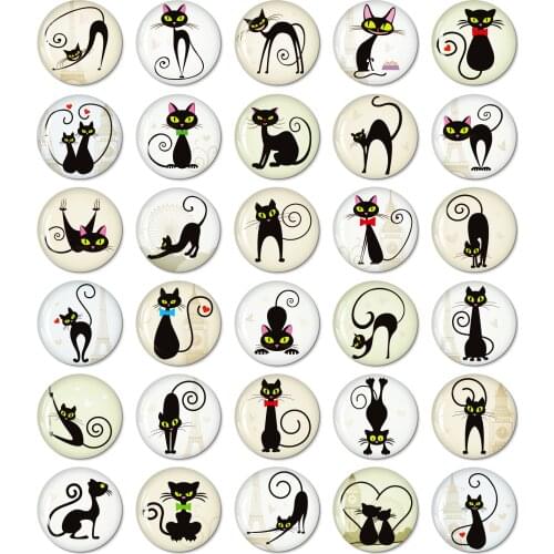 MORCART Fridge Magnets