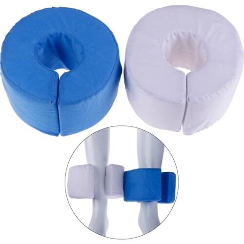 Soft Foot Pillow Knee Support Pillow Comfortable Knee Brace Support Rest Bolster Nursing Mat Arthritic For Foot