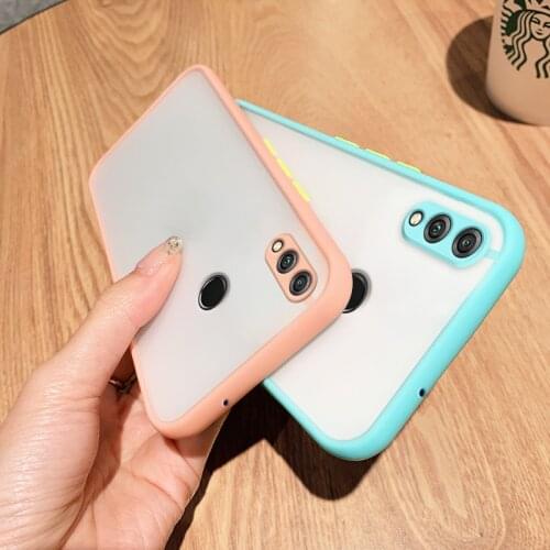 Nicotd Huawei Honor 8X Phone Cases