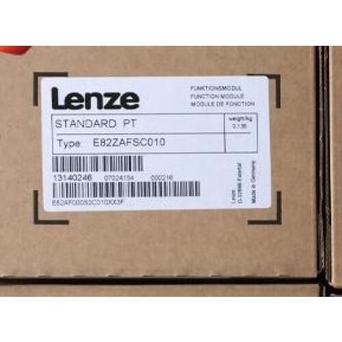 New and original I/Q module E82ZAFSC010