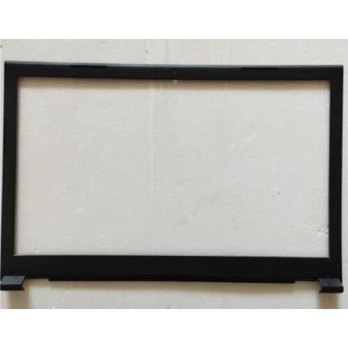 New laptop lcd front bezel screen frame for DD2 ZX6 CT5H2 K670E G6D3