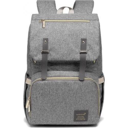 Promition! Large Capacity Nappy Backpack Multi-function Baby Stroller Mummy Maternity Bag Convertible Diaper Bag for Baby