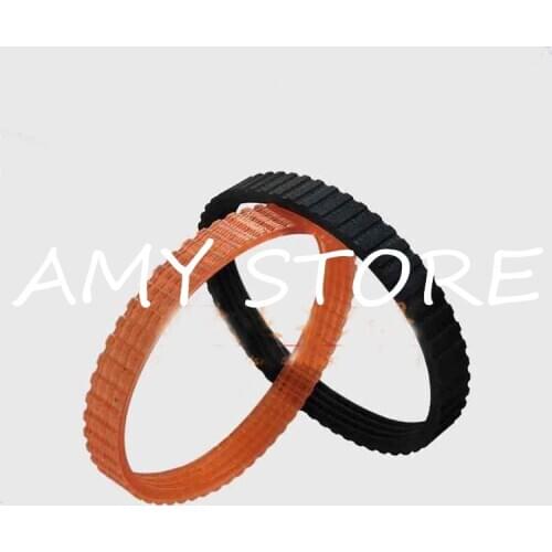 PU or Rubber 238x9.6mm Electric Planer Drive Driving Belt for Makita 1900B 225007-7 BKP180 KP0800 N1923BD Electric Planer