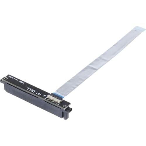 SATA HDD Connector Flex Cable for HP X360 15-BR13-UM 11-AB 11-AB009LA Laptop Kit