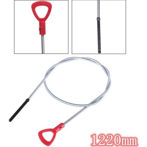 122cm Transmission Gearbox Dipstick for Mercedes 722.6 W163 W203 W208 W210 W211