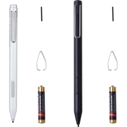 Capacitive Pen Touch Stylus Pen Pencil for Microsoft Surface 3 Pro 3 4 5 Book LX0B