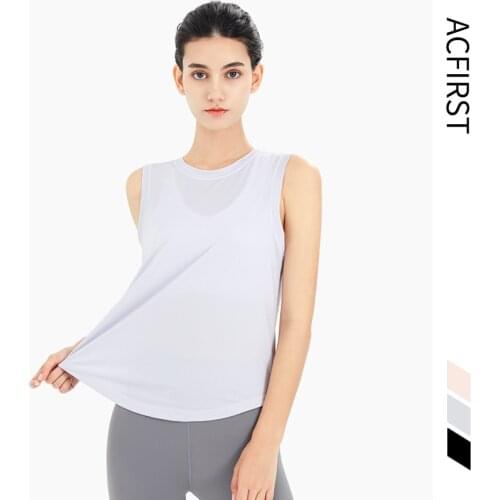 Wasteheart Fitness Tank Tops