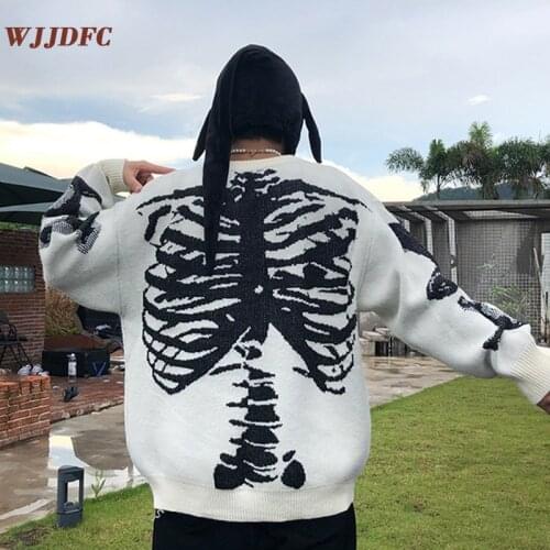 WJJDFC Men's Pullovers