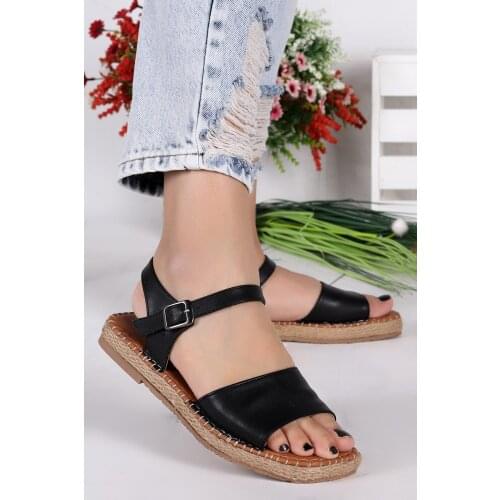 Woggo Pnt 439035 Skin Daily Arched Women Sandals Slippers