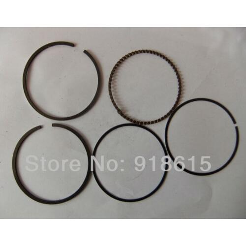 EF2600 MZ175 piston ring gasoline generator parts replacement