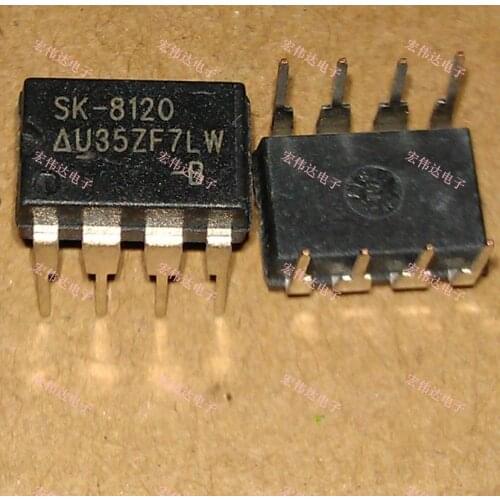 100% Original New Arrival Promotion SK-8120 SK8120-B