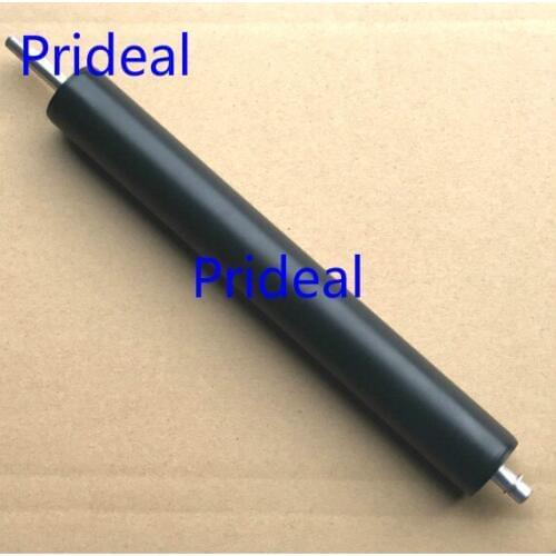 Prideal 3pcs New pressure roller for HP601 M602 M604 M603 M605 M606 M630 600 Printer fuser pressure roller